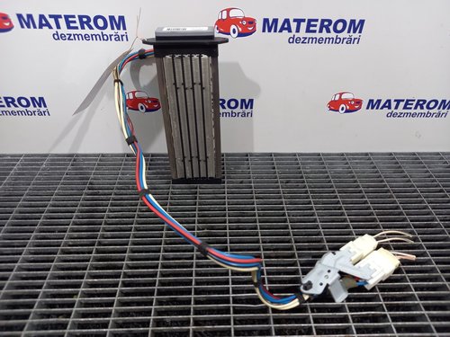 RADIATOR INCALZIRE TOYOTA AURIS - - (2006 2012)
