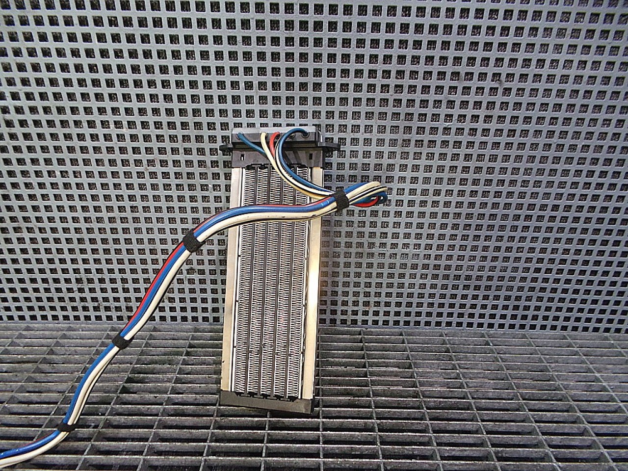 RADIATOR INCALZIRE TOYOTA AURIS AURIS - - (2006 2012)
