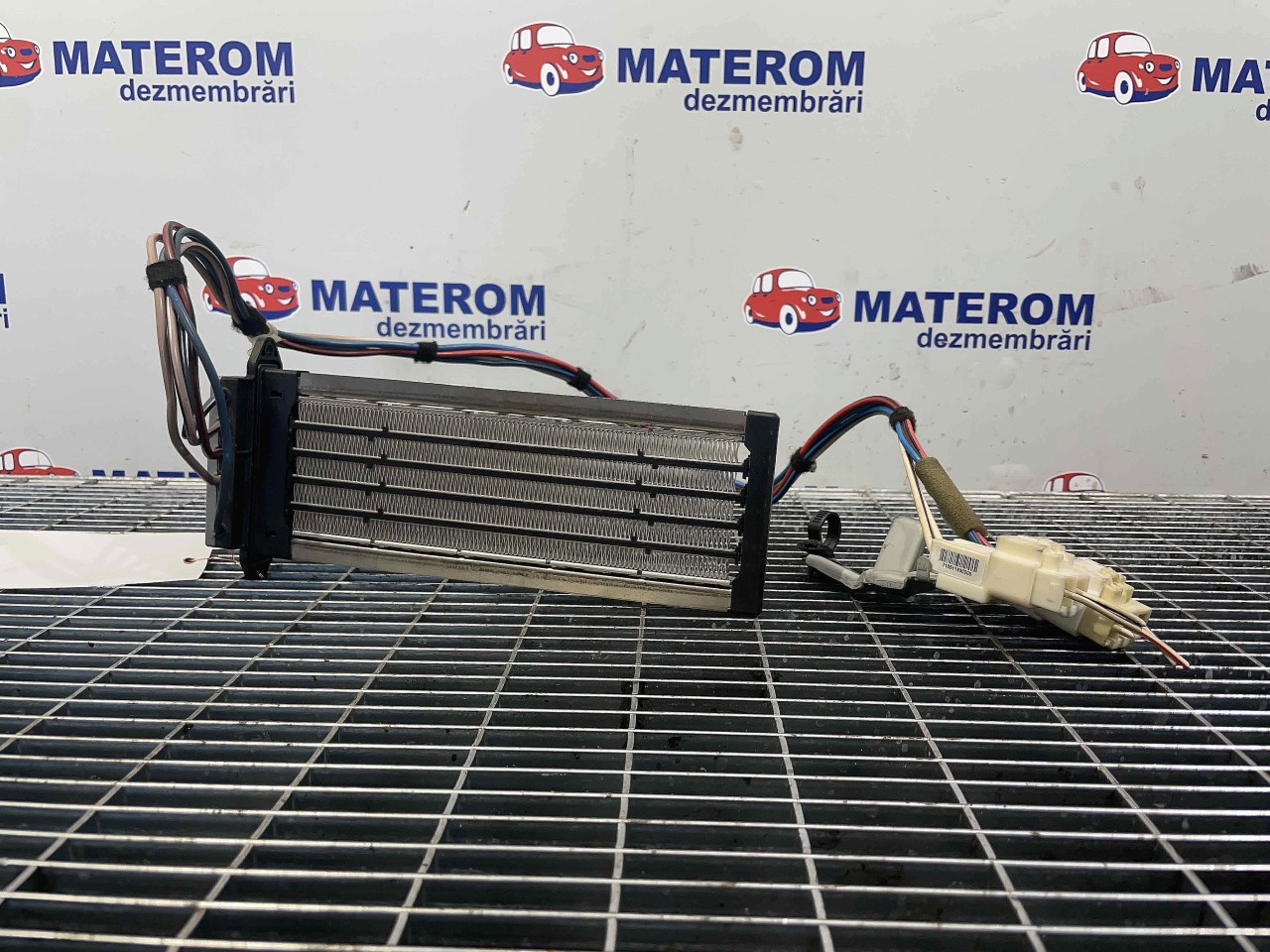 RADIATOR INCALZIRE TOYOTA AVENSIS - - (2012 2015)