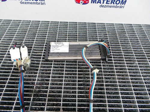 RADIATOR INCALZIRE TOYOTA HILUX 3.0 D - (2005 2012)