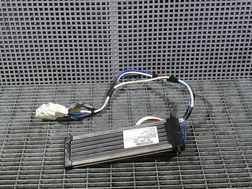 RADIATOR INCALZIRE TOYOTA RAV4 2.2 D - (2006 2012)