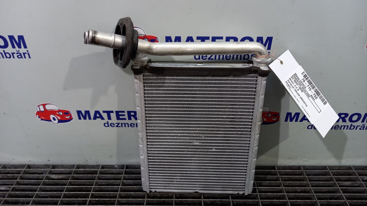 RADIATOR INCALZIRE TOYOTA RAV4 2.2 D - (2012 2018)
