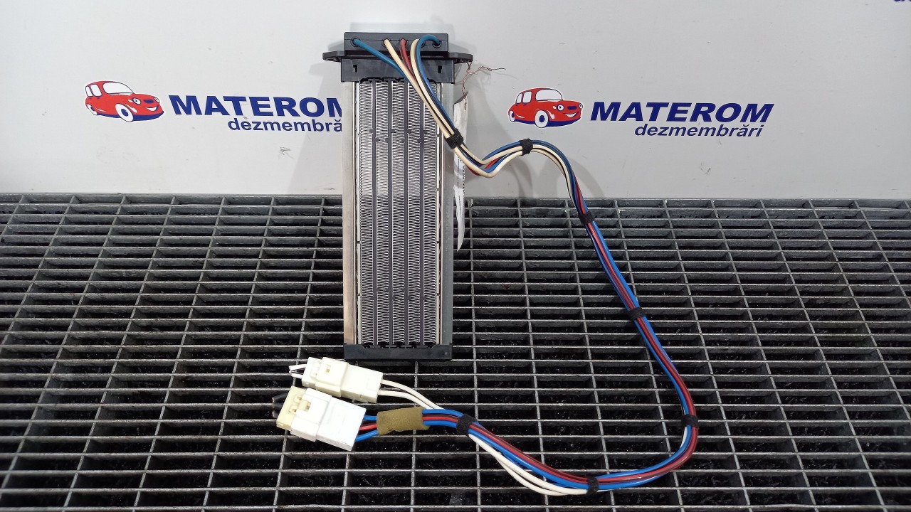 RADIATOR INCALZIRE TOYOTA RAV4 - - (2006 2010)