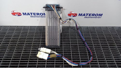 RADIATOR INCALZIRE TOYOTA RAV4 - - (2006 2010)