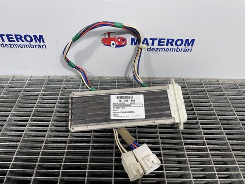 RADIATOR INCALZIRE TOYOTA RAV4 - - (2006 2012)