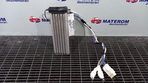 RADIATOR INCALZIRE TOYOTA RAV4 - - (2012 2018)