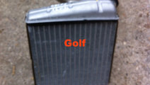 Radiator incalzire Volkswagen Golf 5 [2003 - 2009]...