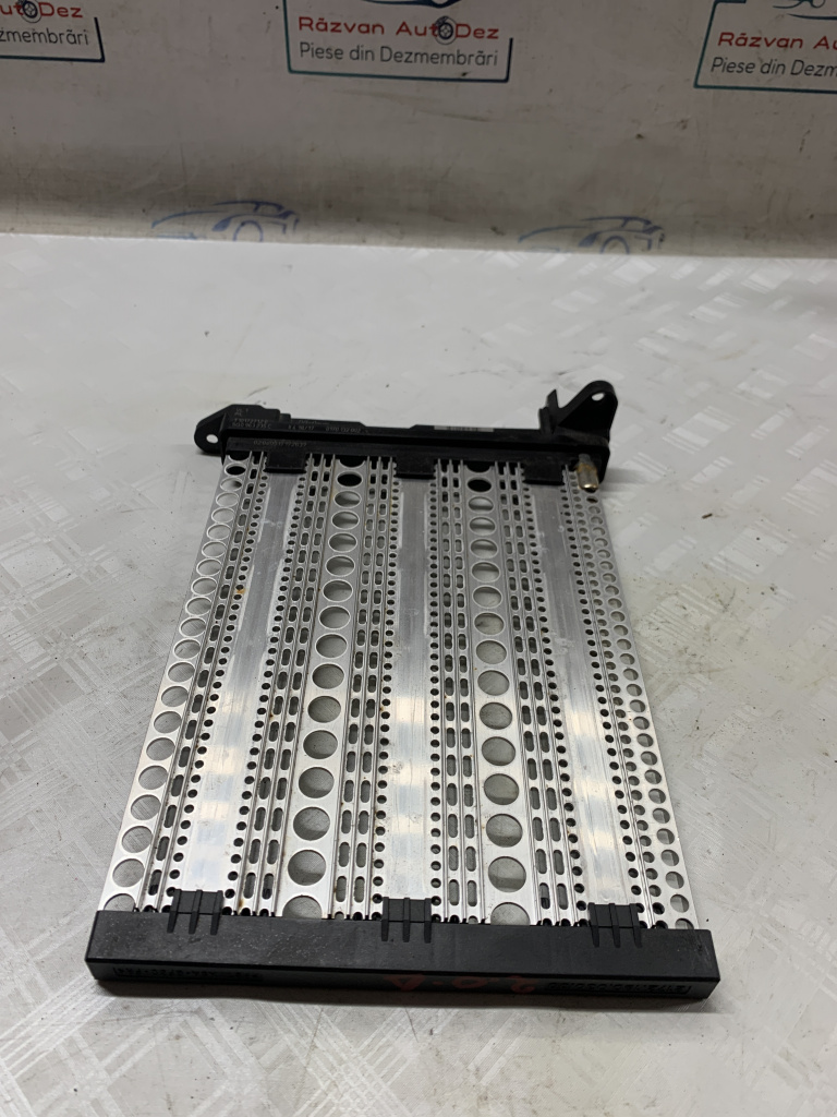 Radiator incalzire Volkswagen Tiguan - Motorina 2018, 5Q0963235C