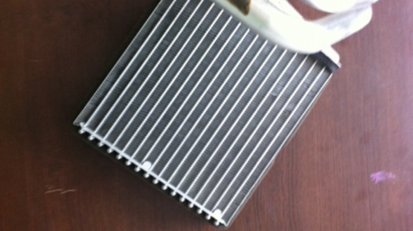 Radiator incalzire Volkswagen VW Passat B6 [2005 - 2010] Sedan 4-usi 2.0 TDI MT (140 hp) (3C2)