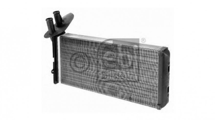 Radiator incalzire Volkswagen VW TRANSPORTER Mk IV caroserie (70XA) 1990-2003 #2 049004N