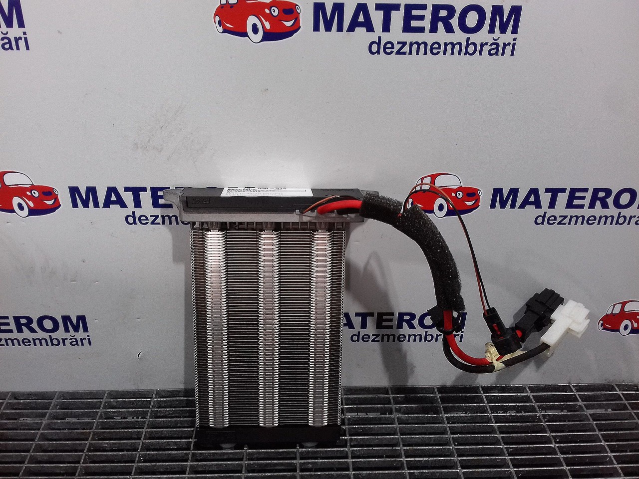RADIATOR INCALZIRE VOLVO C30 C30 - - (2006 2013)