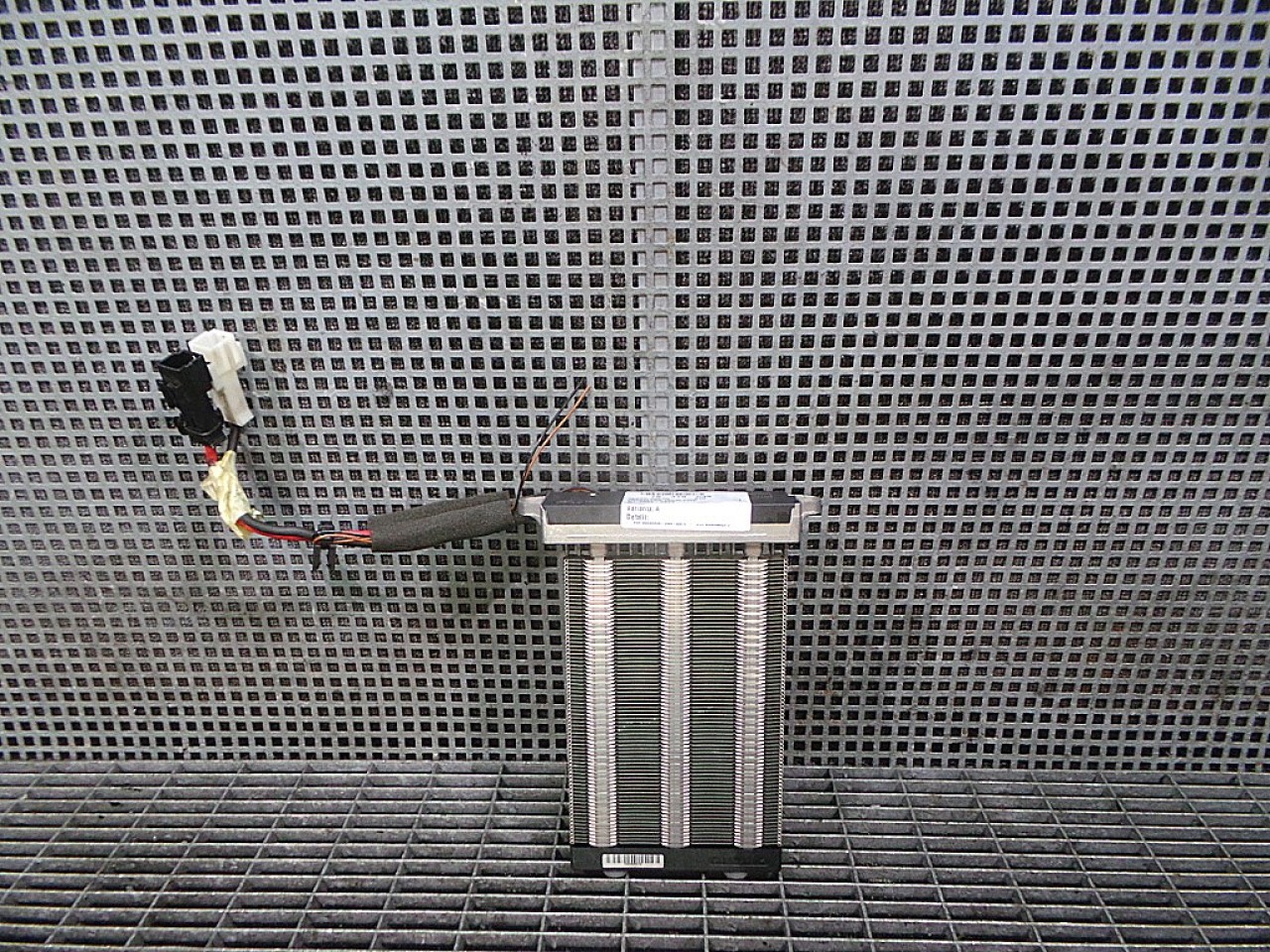 RADIATOR INCALZIRE VOLVO S40 - - (2004 2012)