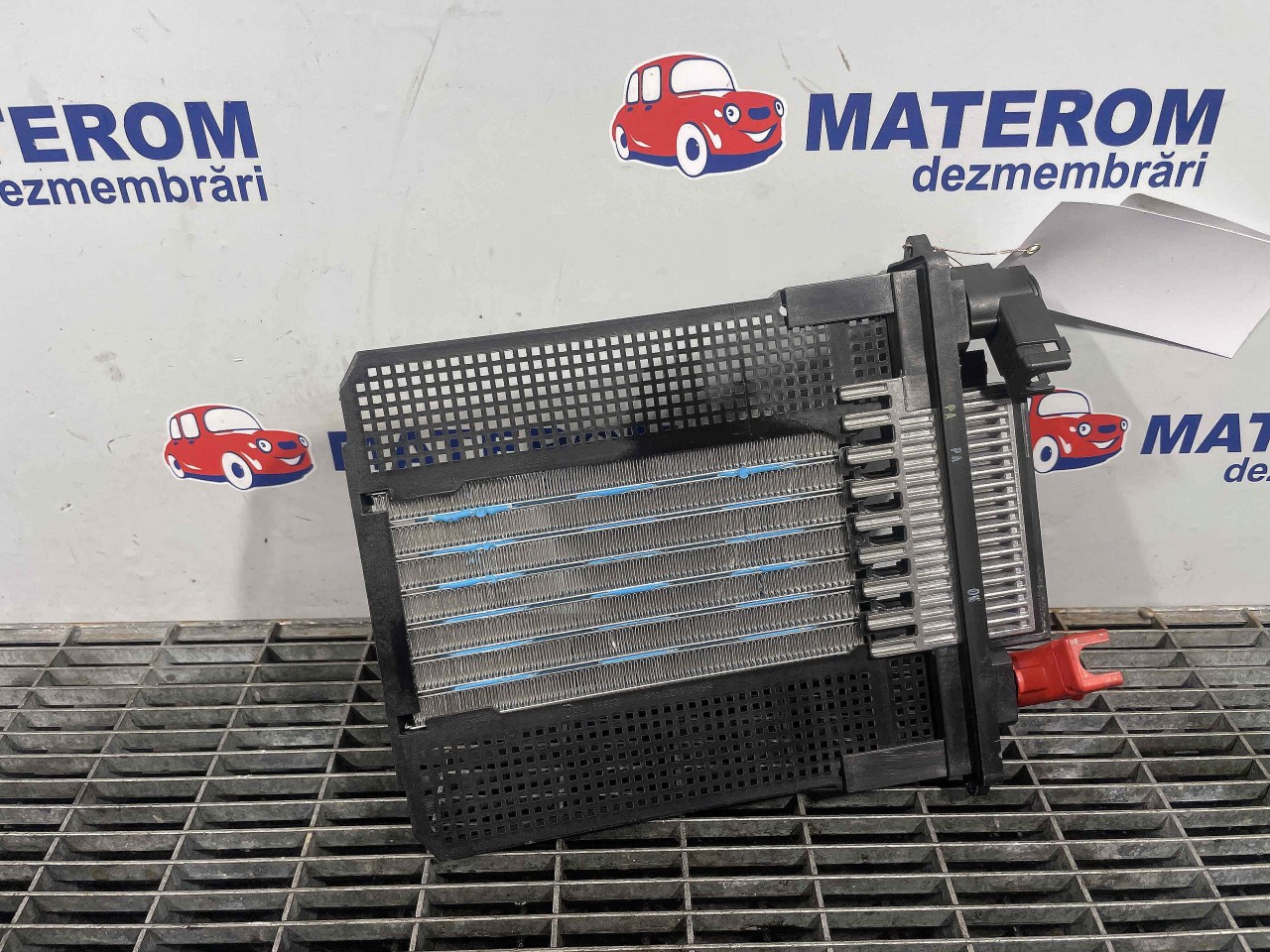 RADIATOR INCALZIRE VOLVO S60 S60 - - (2011 2018)