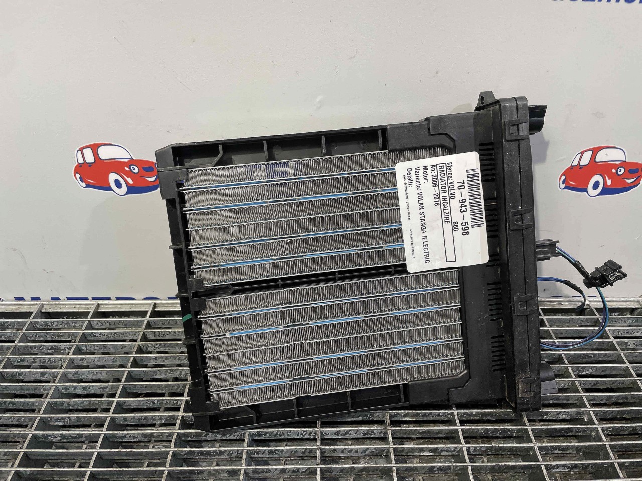RADIATOR INCALZIRE VOLVO S80 - - (2006 2016)