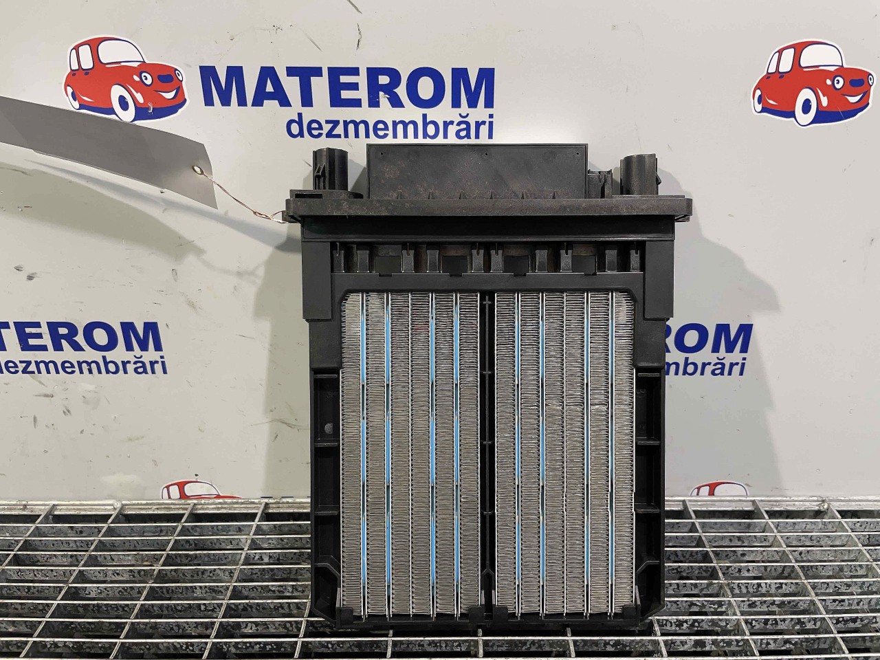 RADIATOR INCALZIRE VOLVO XC 60 2.4 D - (2008 2013)