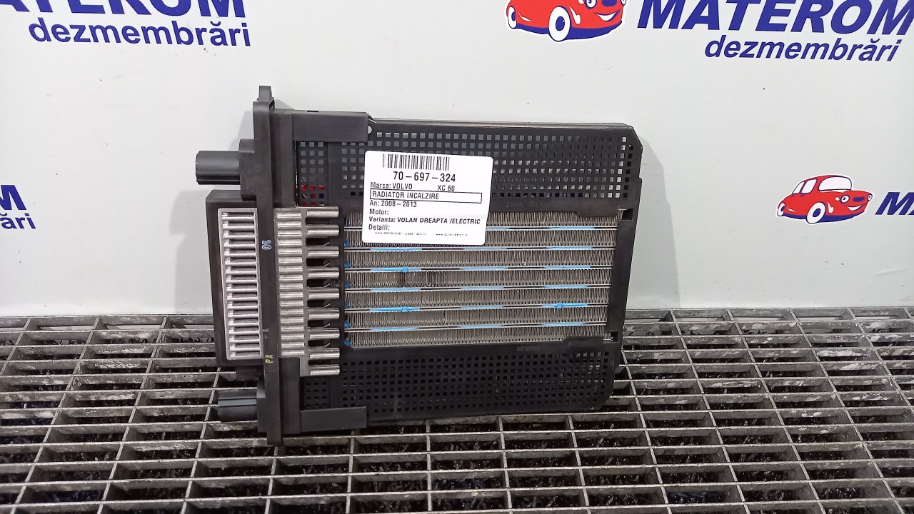 RADIATOR INCALZIRE VOLVO XC 60 - - (2008 2013)