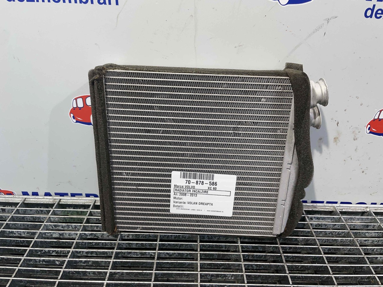 RADIATOR INCALZIRE VOLVO XC 60 - - (2008 2013)