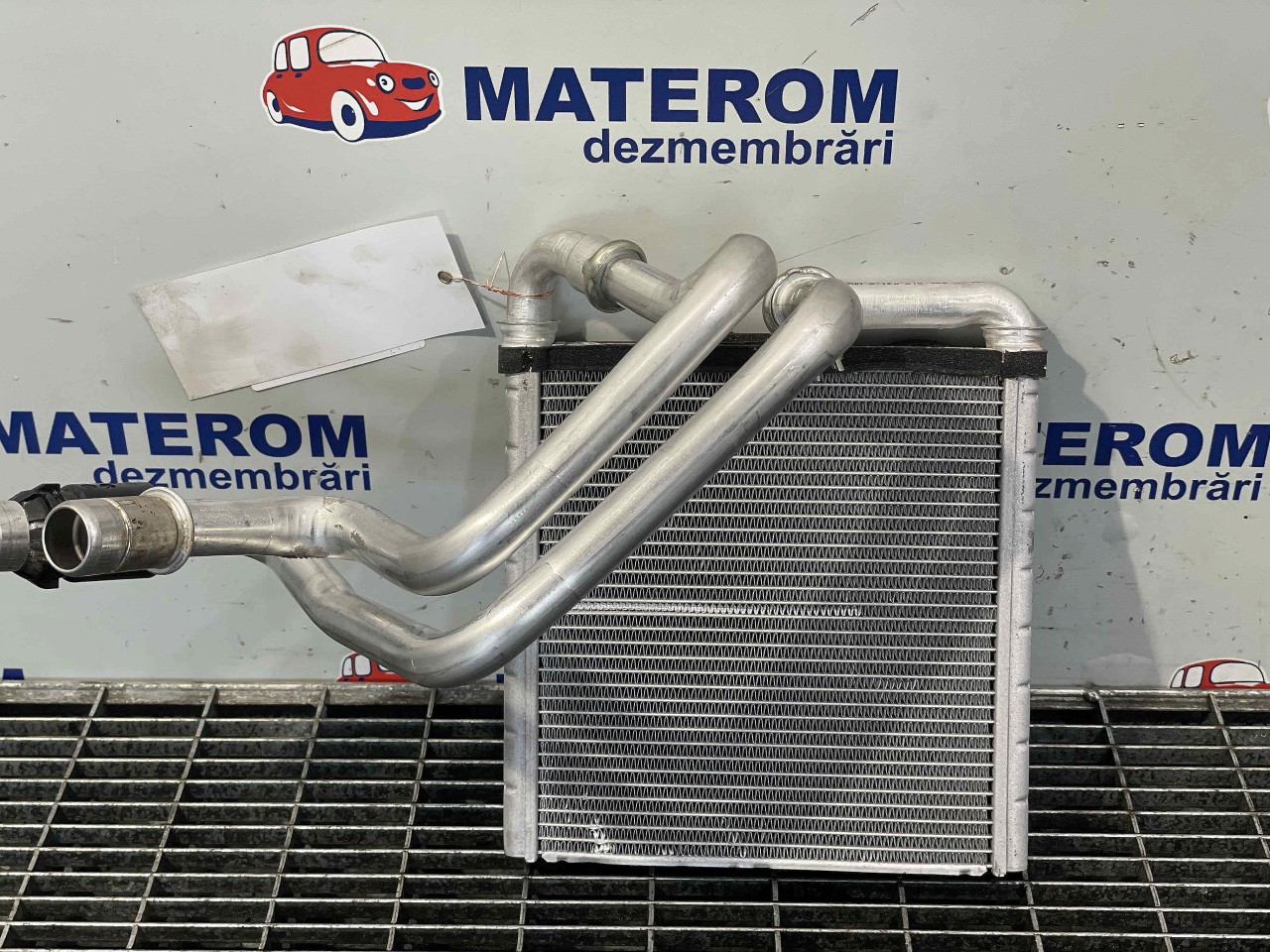 RADIATOR INCALZIRE VW ARTEON ARTEON - - (2017 2020)