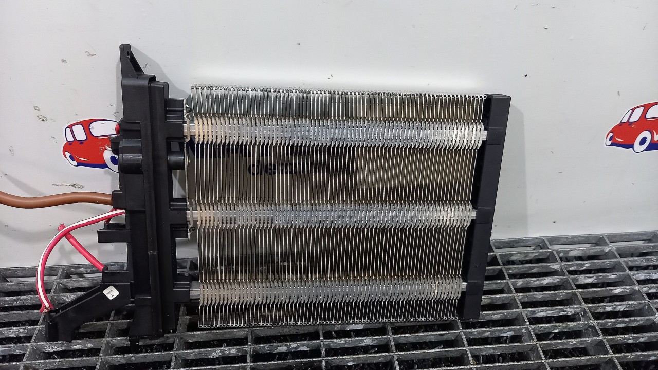 RADIATOR INCALZIRE VW EOS 2.0 TDI - (2006 2010)