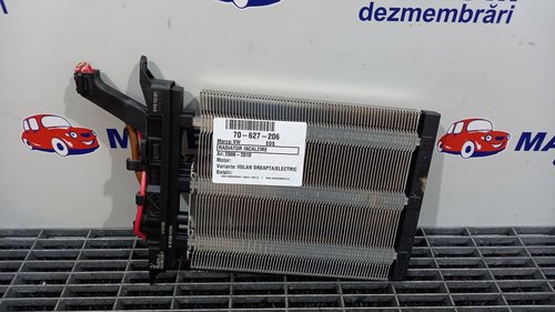 RADIATOR INCALZIRE VW EOS - - (2006 2010)