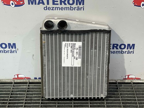 RADIATOR INCALZIRE VW EOS EOS - - (2006 2010)