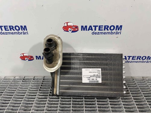 RADIATOR INCALZIRE VW GOLF IV - - (1998 2004)