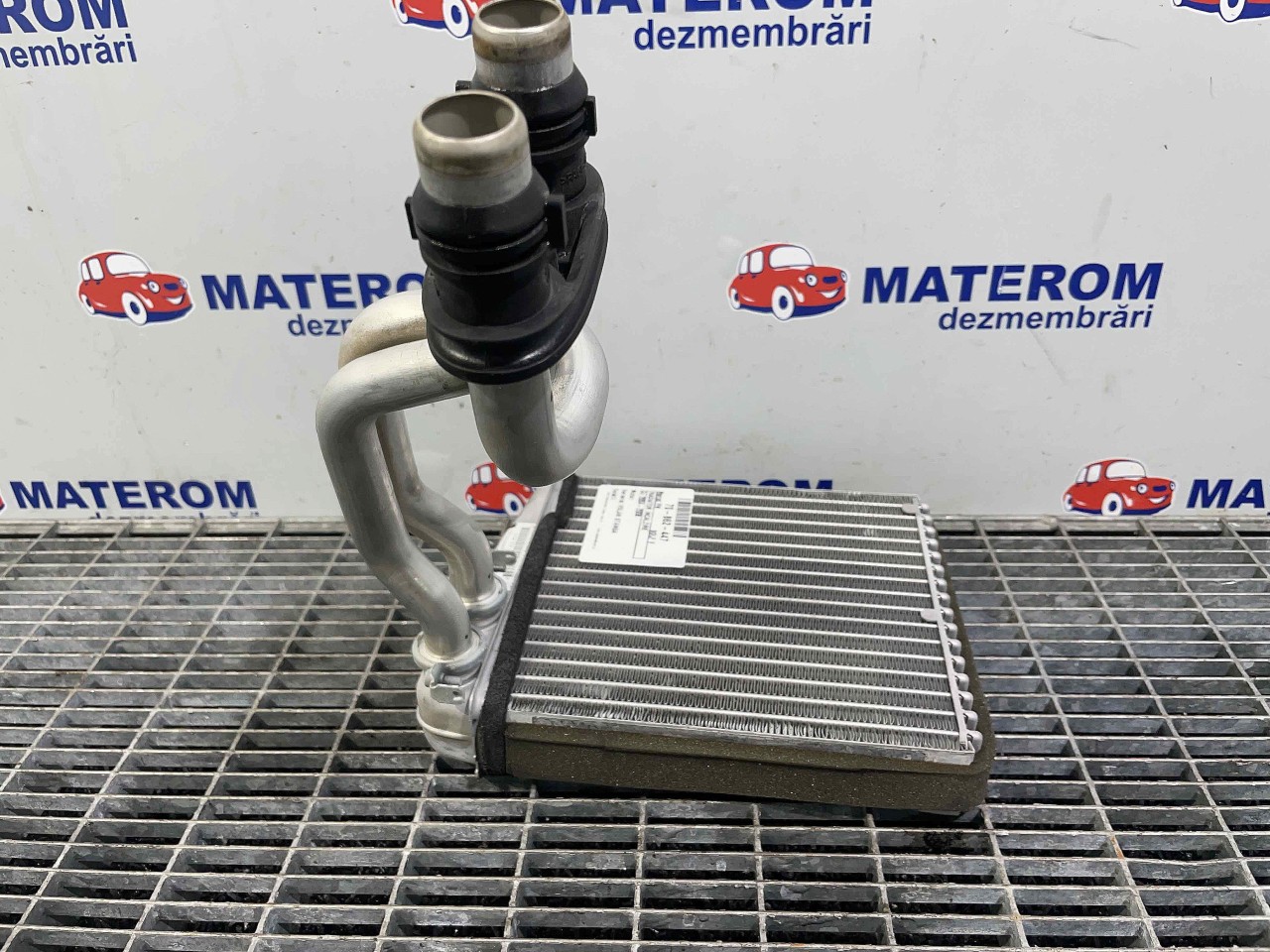 RADIATOR INCALZIRE VW GOLF V GOLF V - - (2004 2008)