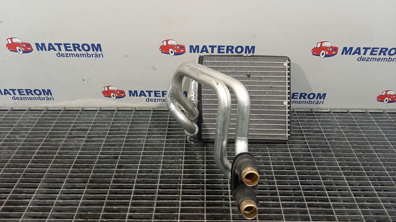 RADIATOR INCALZIRE VW GOLF VI GOLF VI - - (2008 2012)