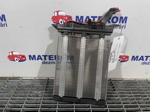 RADIATOR INCALZIRE VW GOLF VI GOLF VI - - (2008 2012)