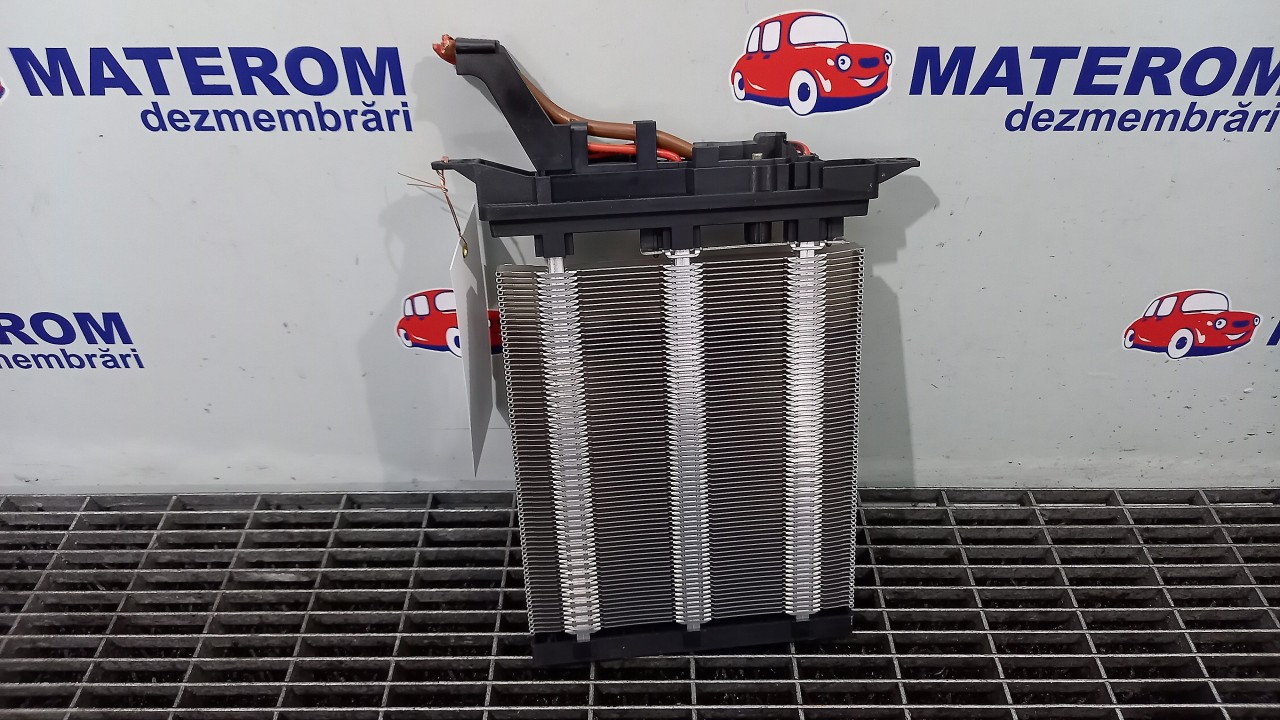 RADIATOR INCALZIRE VW GOLF VI PLUS - - (2008 2014)