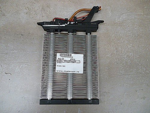 RADIATOR INCALZIRE VW JETTA III JETTA III - - (2005 2010)