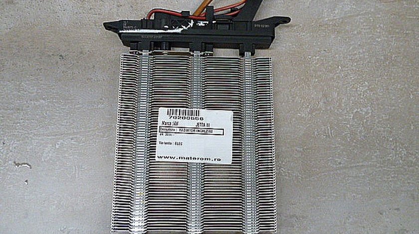 RADIATOR INCALZIRE VW JETTA III JETTA III - (2005 2010)