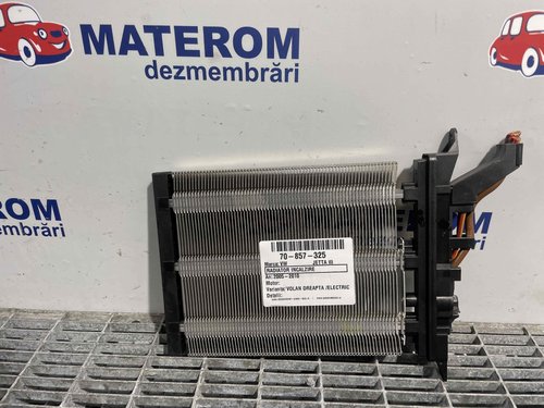 RADIATOR INCALZIRE VW JETTA III JETTA III - - (2005 2010)