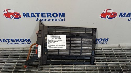 RADIATOR INCALZIRE VW JETTA IV JETTA IV - - (2010 2019)