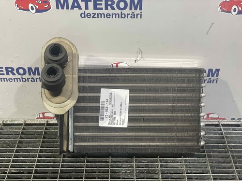 RADIATOR INCALZIRE VW NEW BEETLE - - (1998 2005)