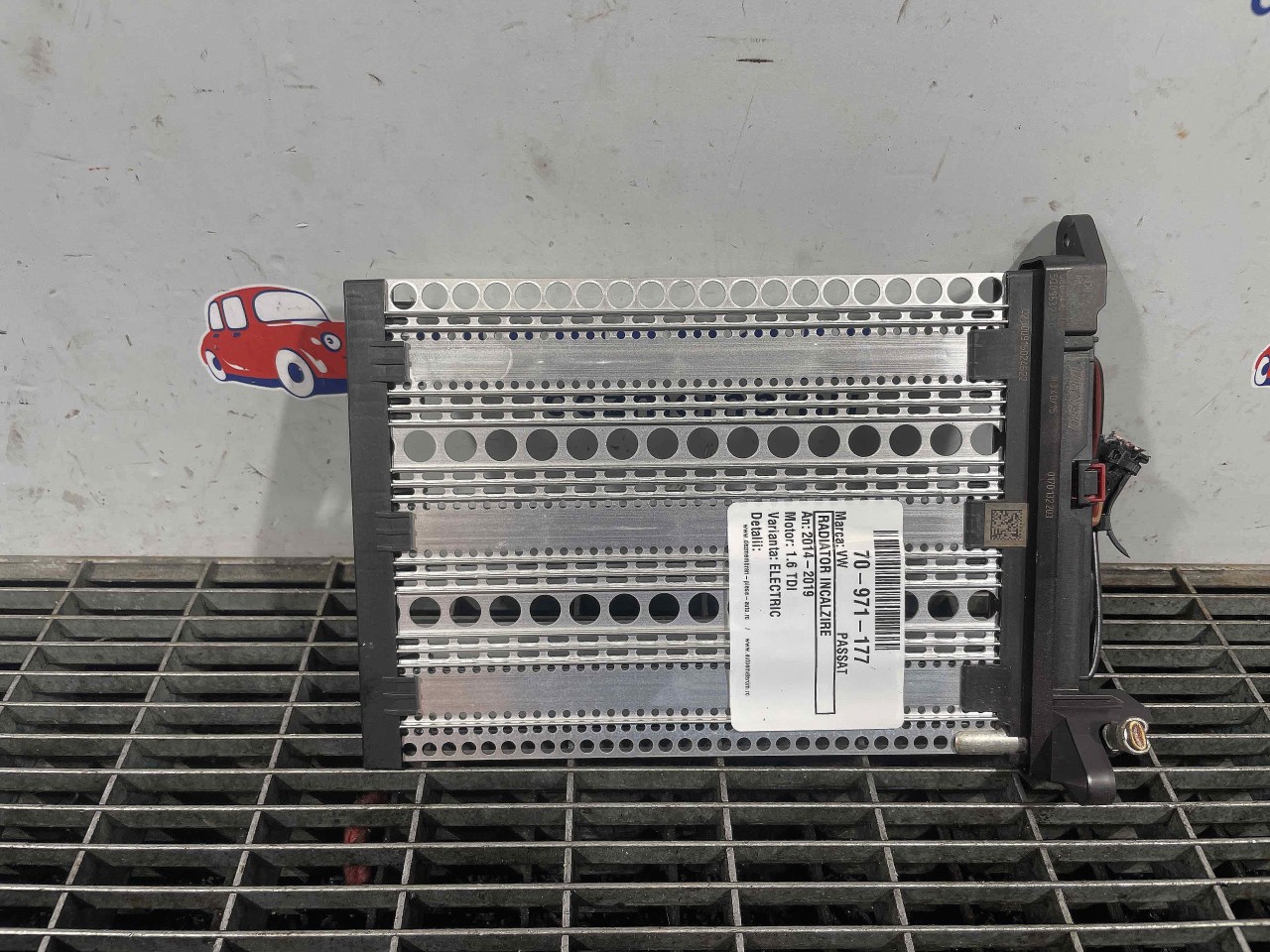 RADIATOR INCALZIRE VW PASSAT 1.6 TDI - (2014 2019)