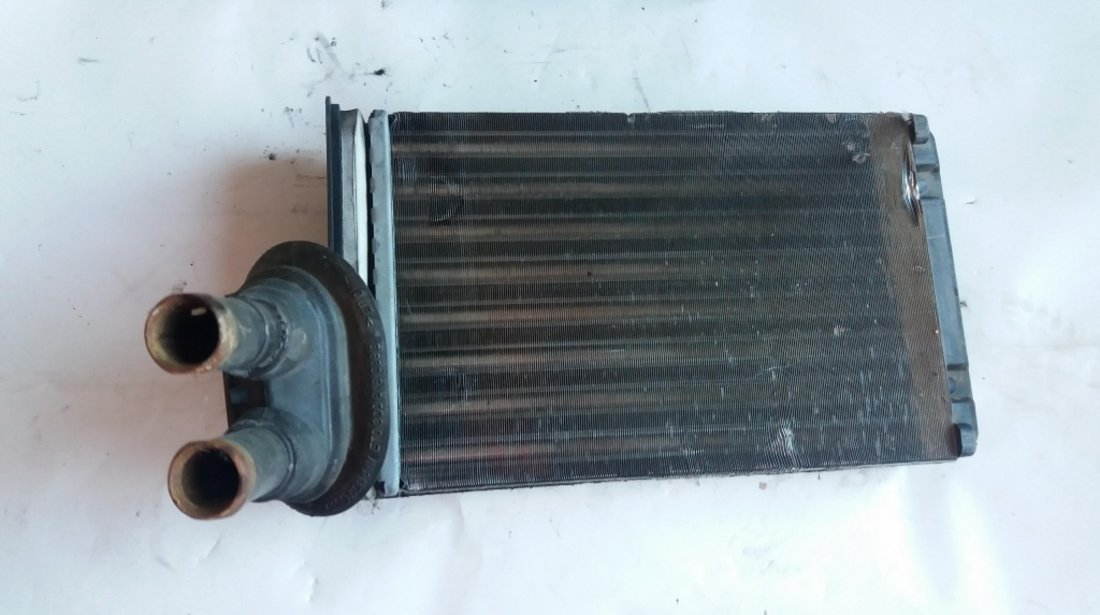 Radiator incalzire vw passat 1.9tdi 2.0tdi 8d2819031a