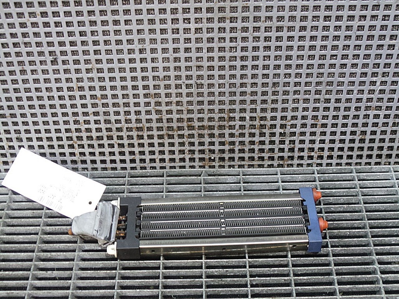 RADIATOR INCALZIRE VW PASSAT - - (2000 2004)