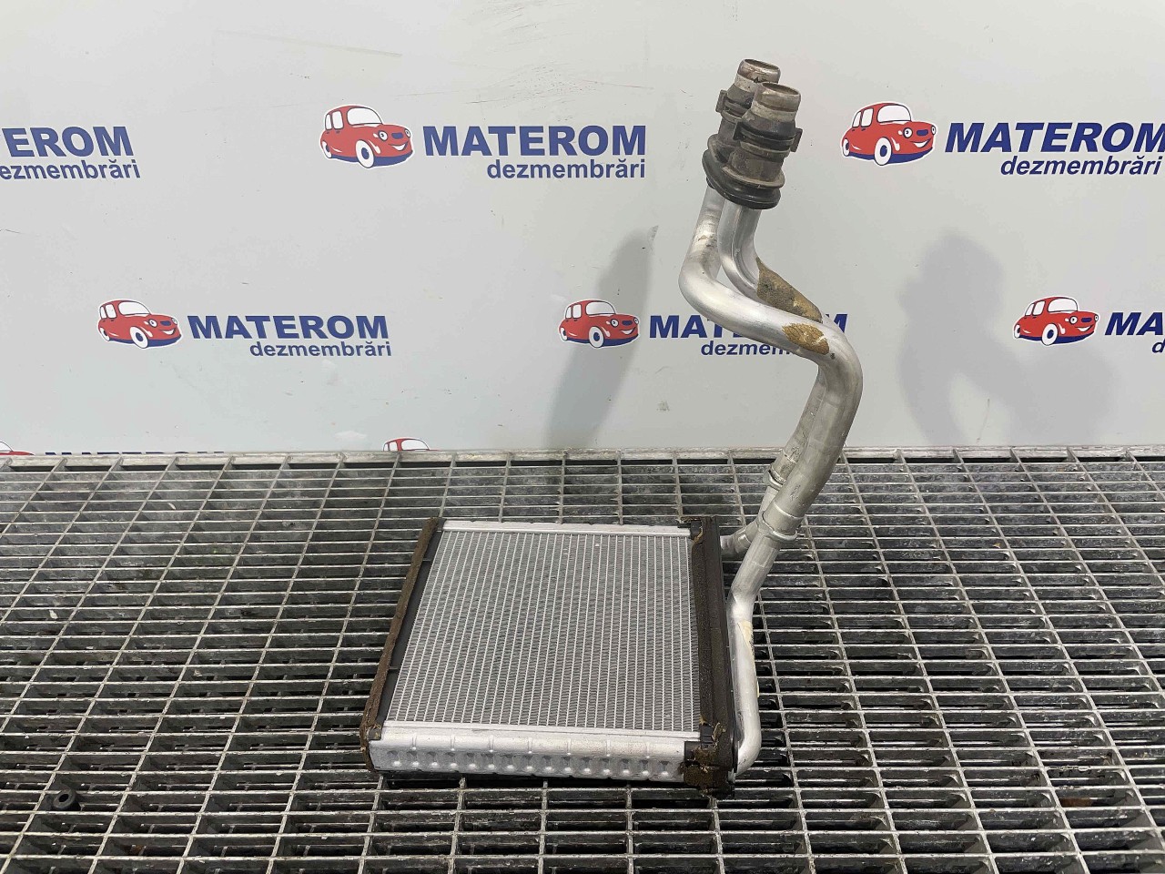 RADIATOR INCALZIRE VW PASSAT - - (2005 2010)