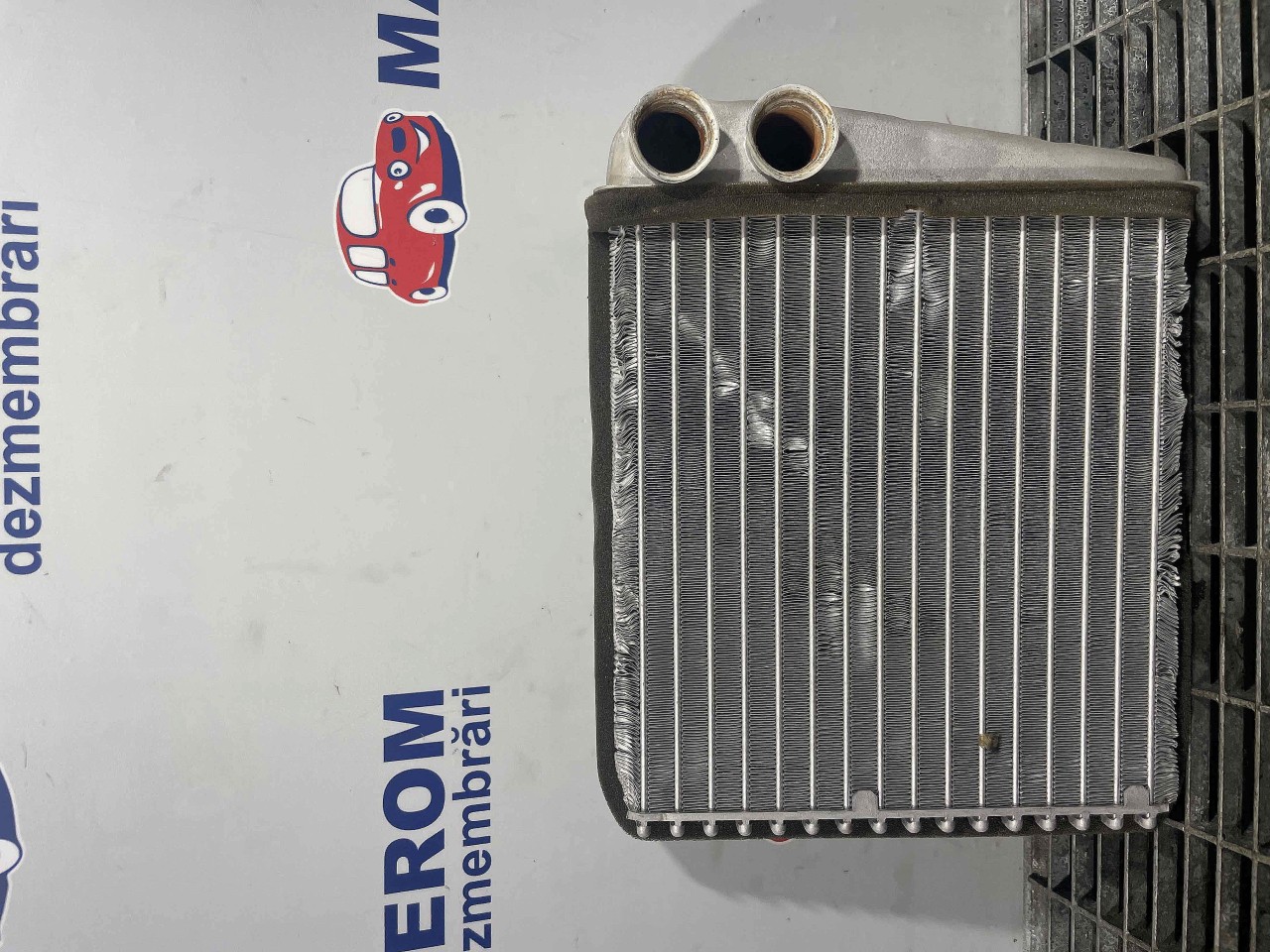 RADIATOR INCALZIRE VW PASSAT CC 2.0 TDI - (2012 2019)