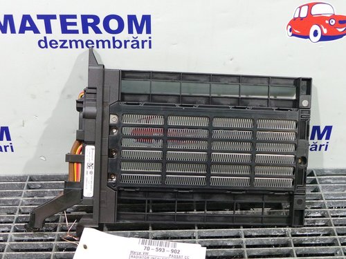 RADIATOR INCALZIRE VW PASSAT CC - - (2012 2016)