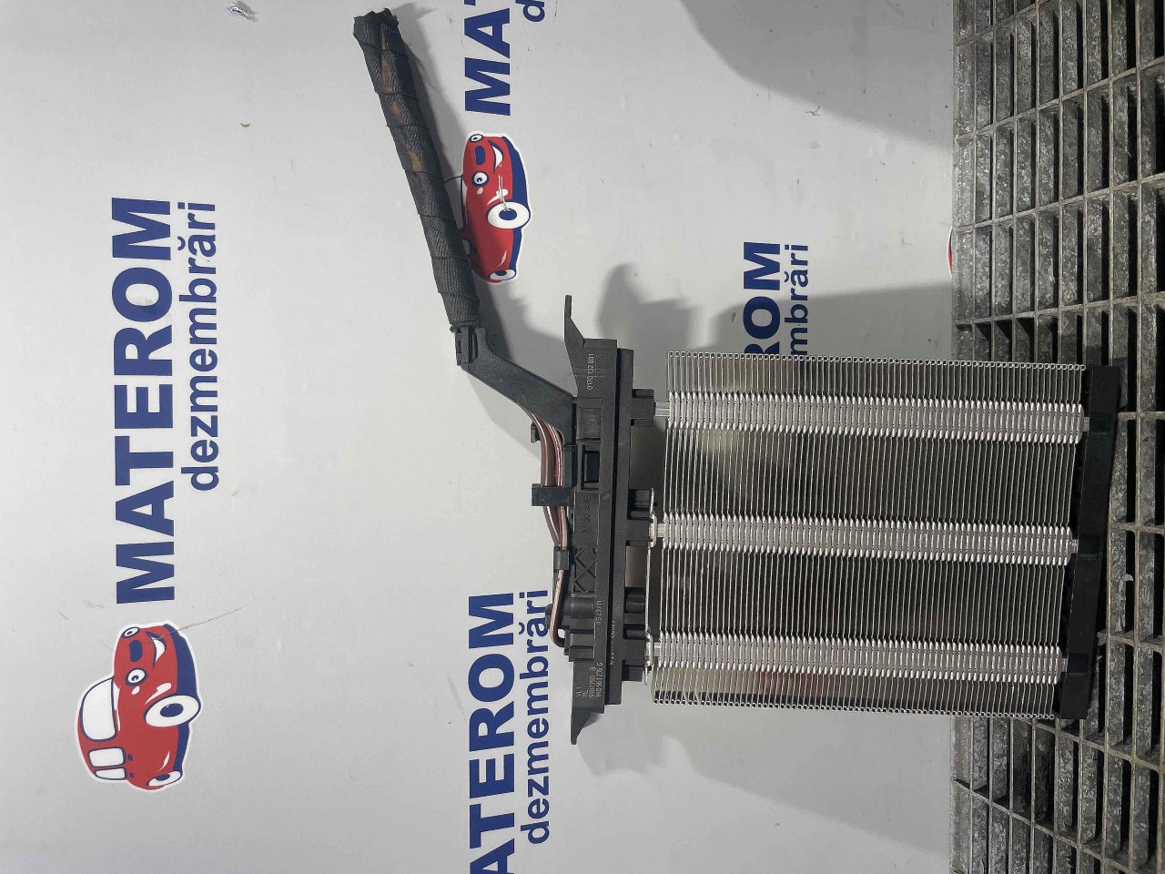 RADIATOR INCALZIRE VW PASSAT CC - - (2012 2019)