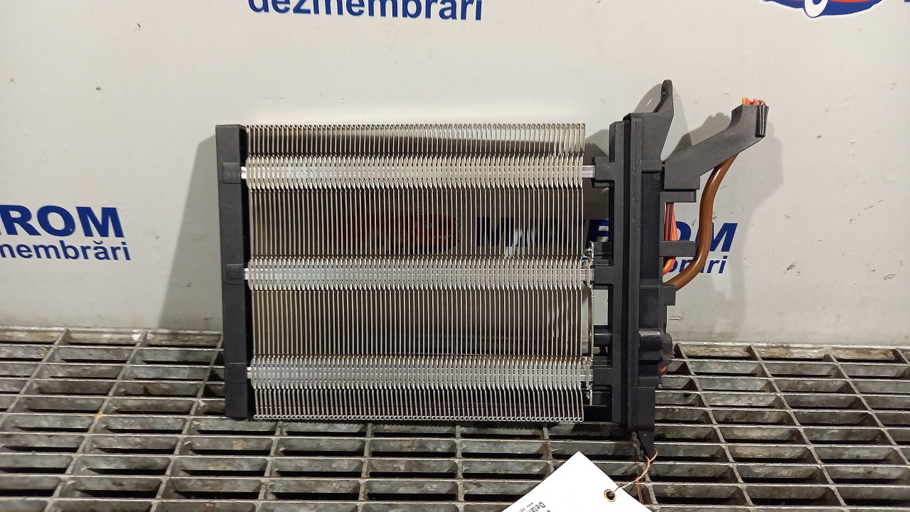 RADIATOR INCALZIRE VW PASSAT CC PASSAT CC - - (2008 2012)