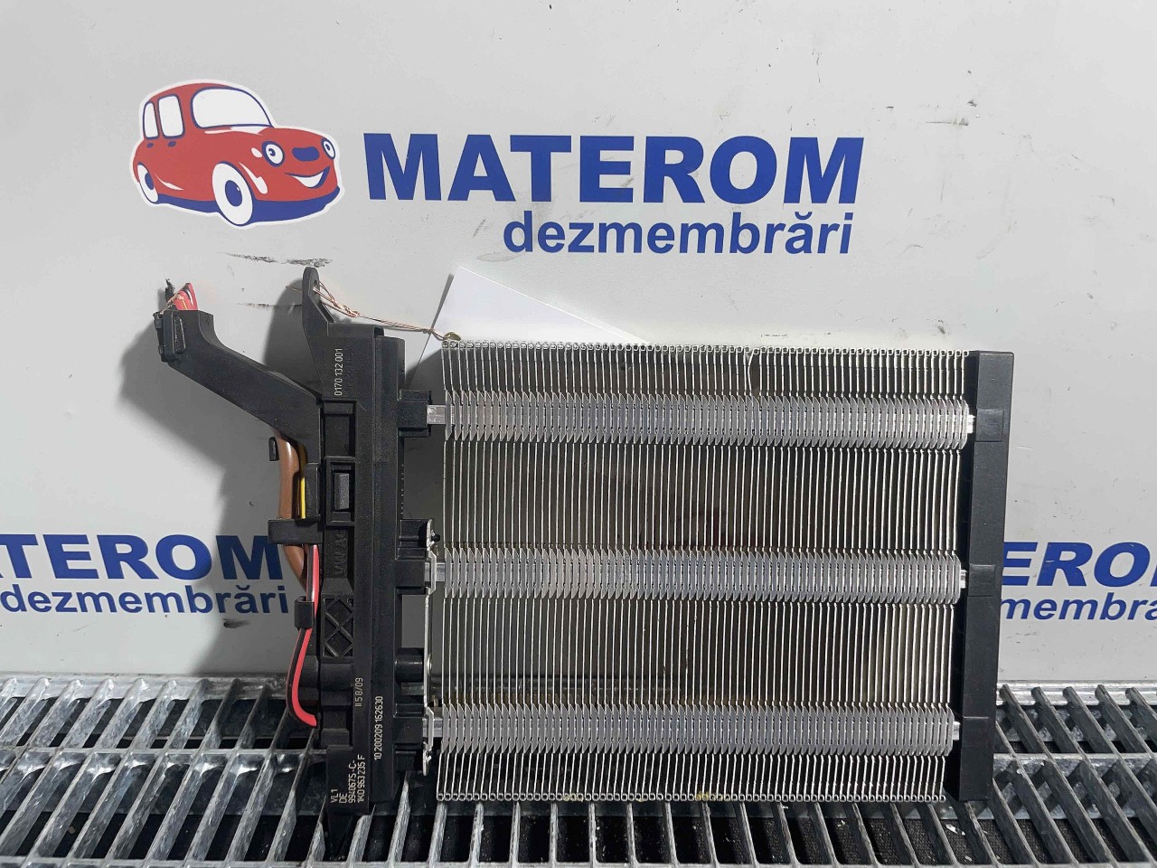 RADIATOR INCALZIRE VW PASSAT CC PASSAT CC - - (2008 2012)