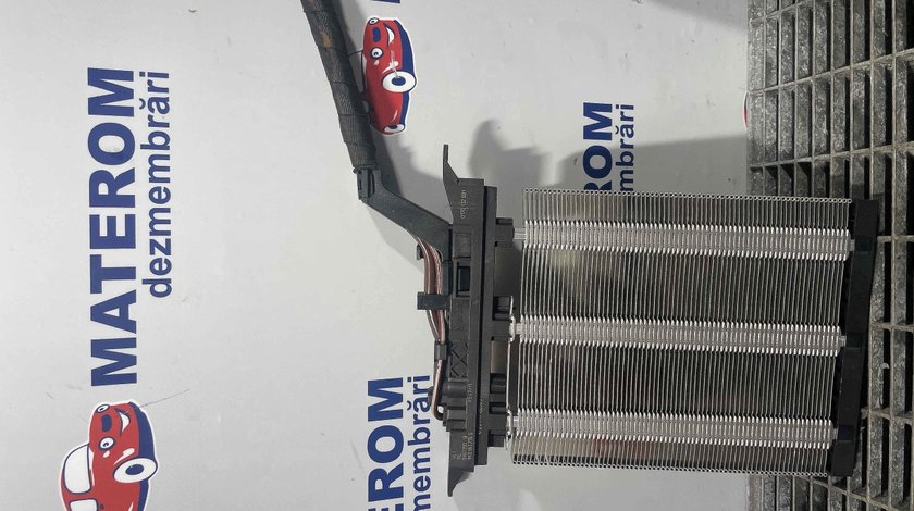 RADIATOR INCALZIRE VW PASSAT CC PASSAT CC - (2012 2016)