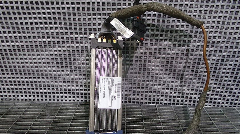 RADIATOR INCALZIRE VW PASSAT PASSAT - (2000 2004)