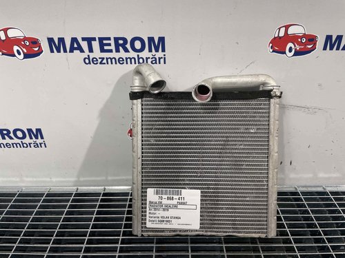 RADIATOR INCALZIRE VW PASSAT PASSAT - - (2014 2019)