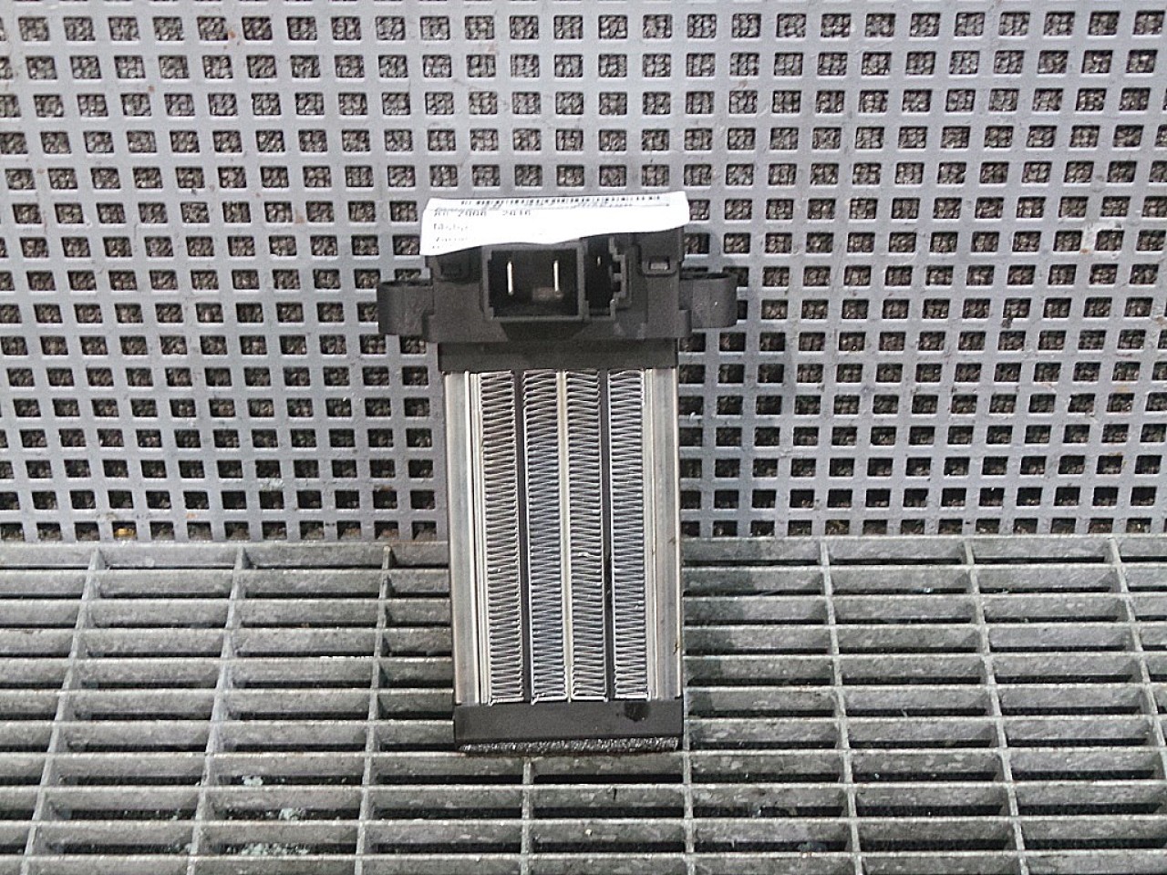 RADIATOR INCALZIRE VW PHAETON - - (2002 2010)