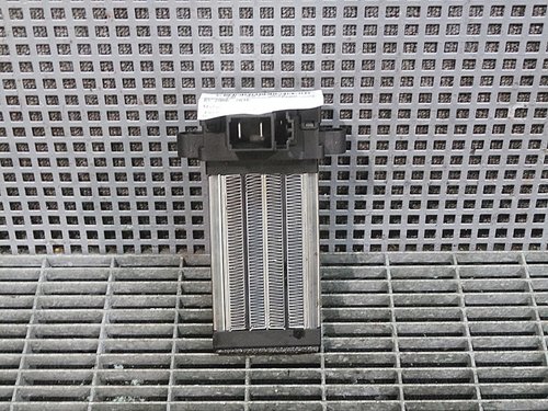 RADIATOR INCALZIRE VW PHAETON - - (2002 2010)