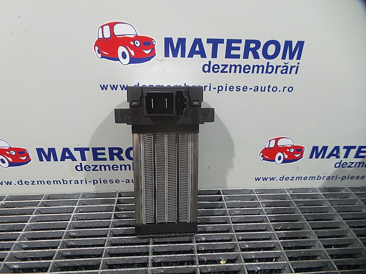 RADIATOR INCALZIRE VW PHAETON - - (2002 2010)